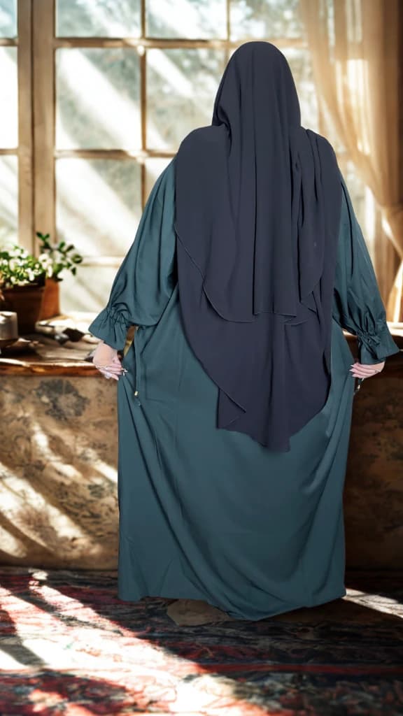 حجاب رحاب - Image 5