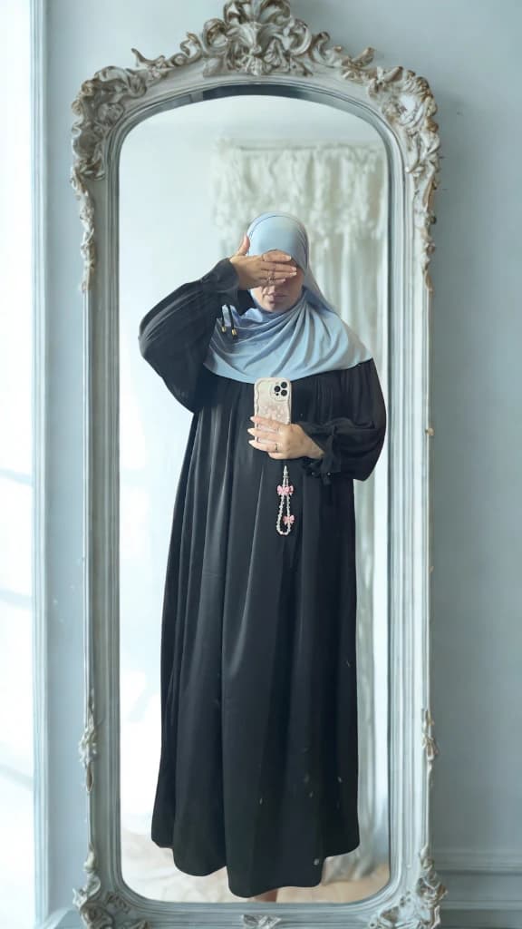 حجاب رحاب - Image 3