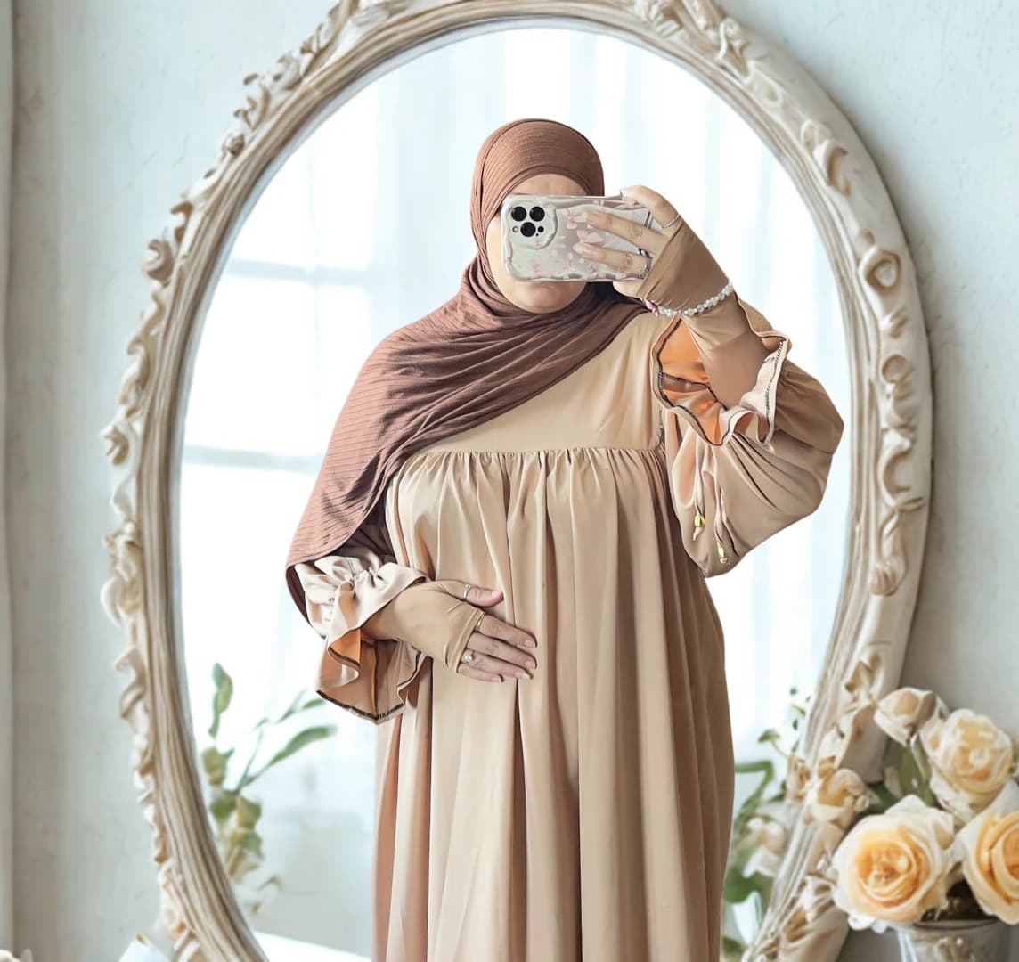 حجاب رحاب - Main image