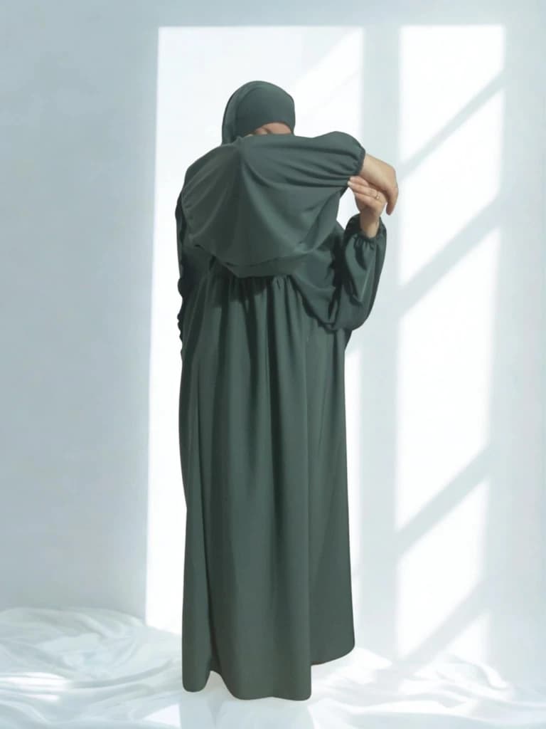 حجاب سترة - Image 4