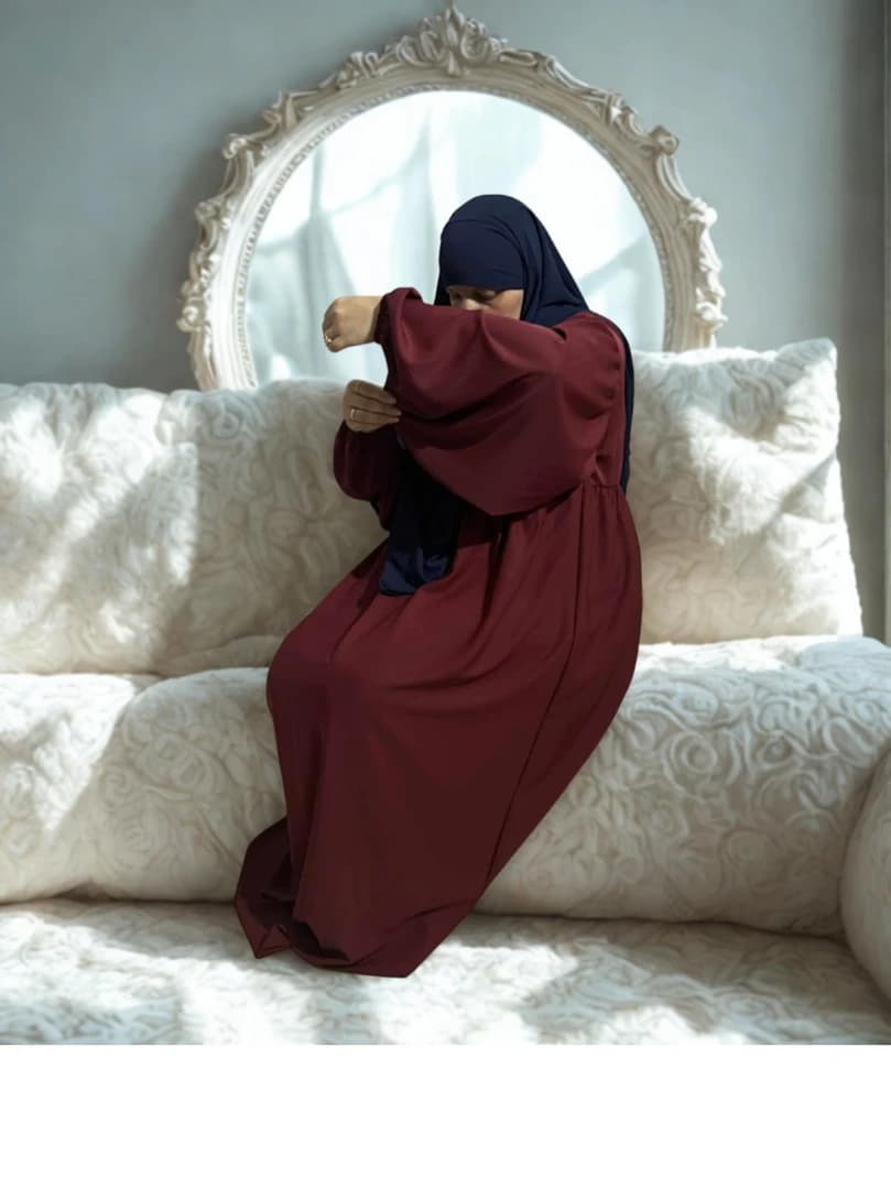 حجاب سترة - Image 5